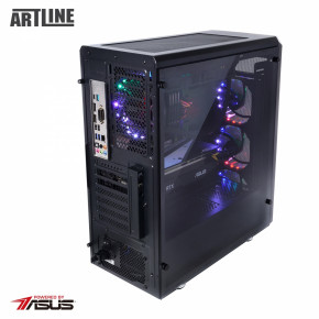   Artline Gaming X88 (X88v10) 15