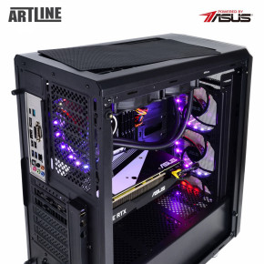   Artline Gaming X88 (X88v10) 16