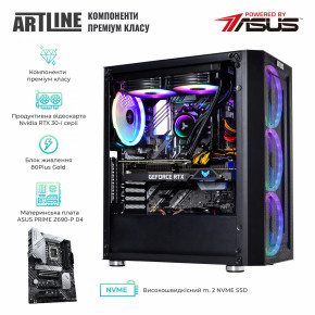  Artline Gaming X90 (X90v16Win) 4