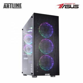  Artline Overlord X90 (X90v20Win)