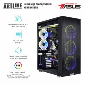  Artline Overlord X90 (X90v20Win) 6