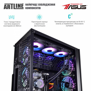  Artline Overlord X90 (X90v20Win) 8