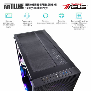  Artline Overlord X90 (X90v20Win) 9