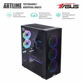  Artline Overlord X90 (X90v20Win) 11