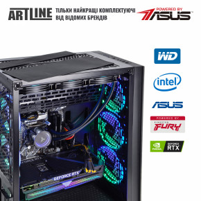  Artline Overlord X90 (X90v20Win) 12