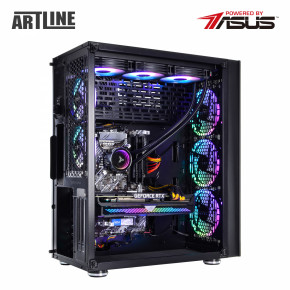  Artline Overlord X90 (X90v20Win) 16