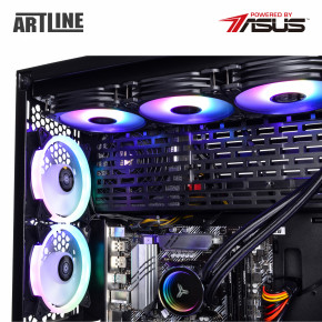  Artline Overlord X90 (X90v20Win) 17