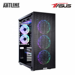  Artline Overlord X90 (X90v20) 14