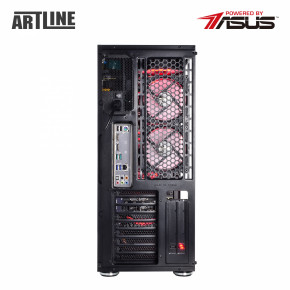  Artline Overlord X90 (X90v20) 15