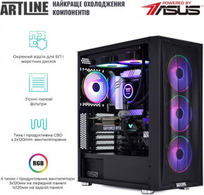   ARTLINE Gaming X91 (X91v48) 5