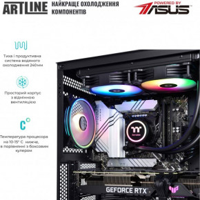   ARTLINE Gaming X91 (X91v48) 6