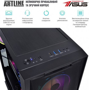   ARTLINE Gaming X91 (X91v48) 7