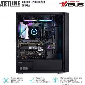   ARTLINE Gaming X91 (X91v48) 8