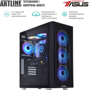   ARTLINE Gaming X91 (X91v48) 9