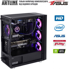   ARTLINE Gaming X91 (X91v48) 10