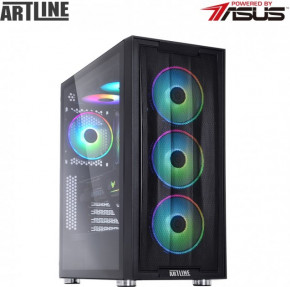   ARTLINE Gaming X91 (X91v48) 11