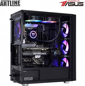   ARTLINE Gaming X91 (X91v48) 12