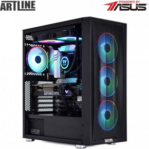   ARTLINE Gaming X91 (X91v48) 13