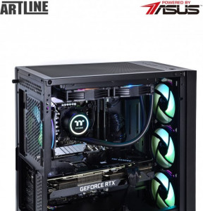   ARTLINE Gaming X91 (X91v48) 14