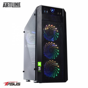   Artline Gaming X92 (X92v12)