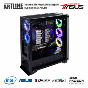   Artline Overlord X92 (X92v19Win) 11