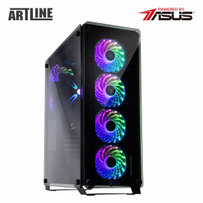   Artline Overlord X92 (X92v19)