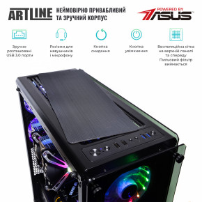   Artline Overlord X92 (X92v19) 4