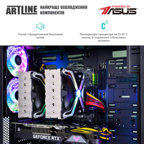   Artline Overlord X92 (X92v19) 6