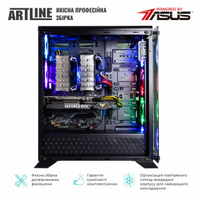   Artline Overlord X92 (X92v19) 9