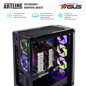   Artline Overlord X92 (X92v19) 10