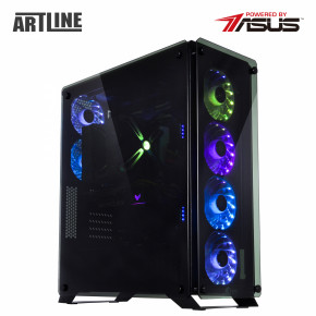   Artline Overlord X92 (X92v19) 14