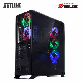   Artline Overlord X92 (X92v19) 15