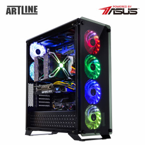   Artline Overlord X92 (X92v19) 16