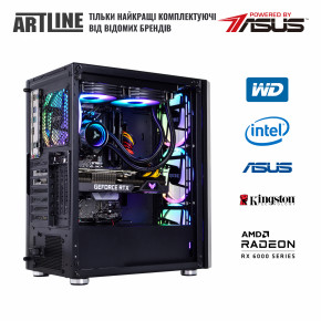   Artline Gaming X92 (X92v24Win) 8