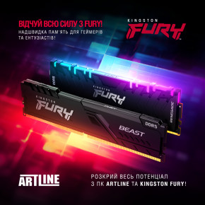  Artline Overlord X92 (X92v27) 3