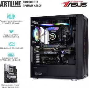   ARTLINE Gaming X92 (X92v31) 4