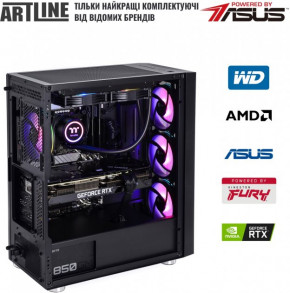   ARTLINE Gaming X92 (X92v31) 10