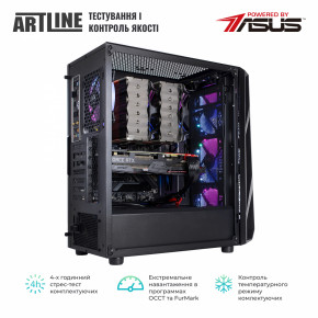   Artline Overlord X93 (X93v22Win) 11