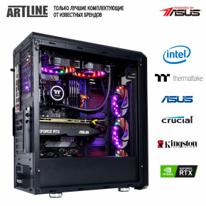   Artline Gaming X93 (X93v56Win) 11