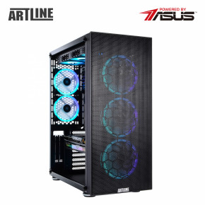  Artline Overlord X93 (X93v60Win) 16