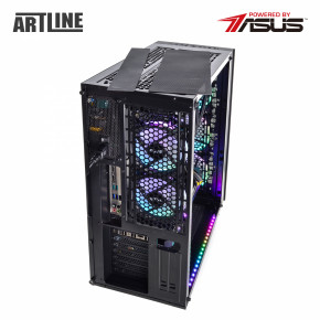  Artline Overlord X93 (X93v60) 16