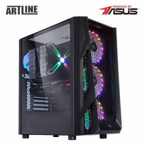   Artline Overlord X94 (X94v27)