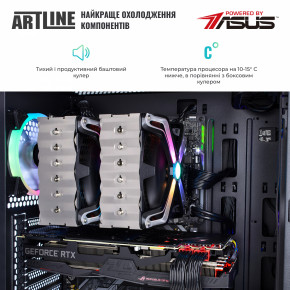   Artline Overlord X94 (X94v27) 7