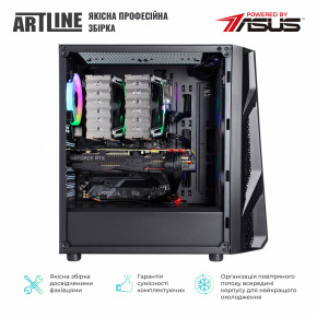   Artline Overlord X94 (X94v27) 8