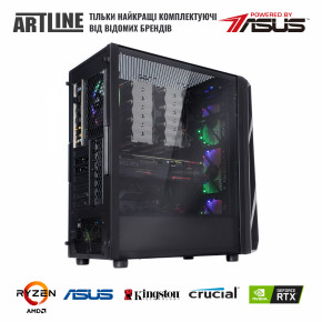   Artline Overlord X94 (X94v27) 10