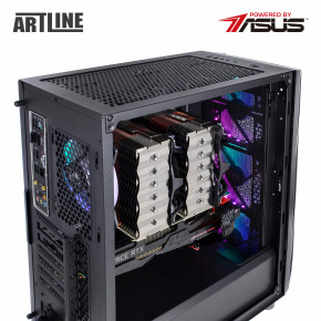   Artline Overlord X94 (X94v27) 13