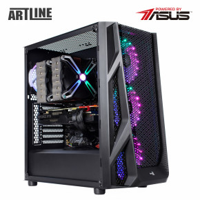   Artline Overlord X94 (X94v27) 14