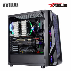   Artline Overlord X94 (X94v27) 15