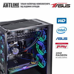  Artline Overlord X94 (X94v36) 11