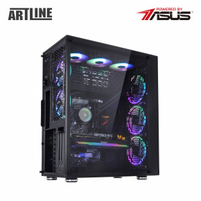  Artline Overlord X94 (X94v36) 17